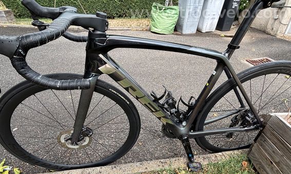 Trek Emonda SLR 6 taille 54 - 8