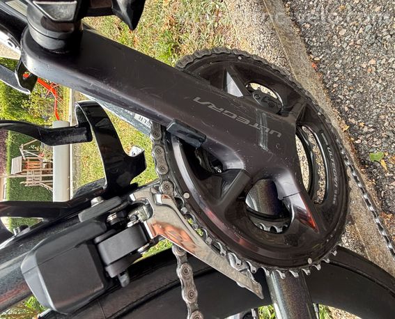 Trek Emonda SLR 6 taille 54 - 10