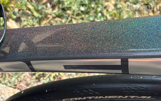 Trek Emonda SLR 6 taille 54 - 13