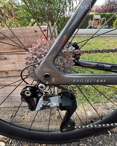 Trek Emonda SLR 6 taille 54 - 15
