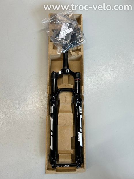 Rock Shox SID Ultimate 3P 29“ - 1