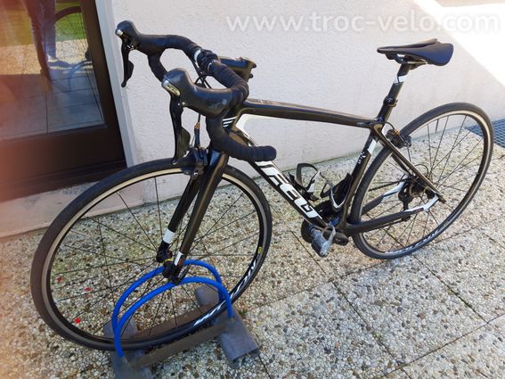 Vélo de route Felt Taille M