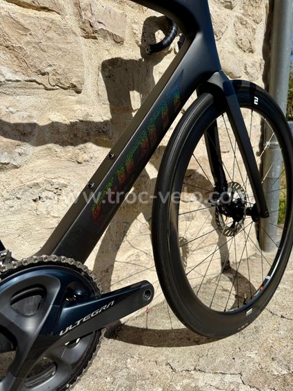 GIANT PROPEL ADVANCED 1 disc 2021 - 2