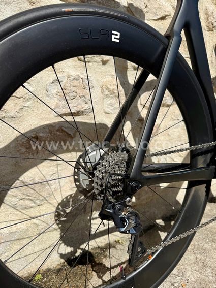 GIANT PROPEL ADVANCED 1 disc 2021 - 3