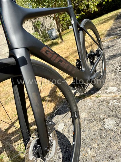 GIANT PROPEL ADVANCED 1 disc 2021 - 5
