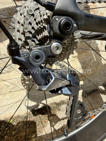 GIANT PROPEL ADVANCED 1 disc 2021 - 11