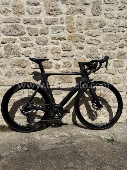 GIANT PROPEL ADVANCED 1 disc 2021