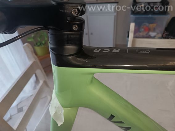 Kit cadre van rysel rcr pro S - 3