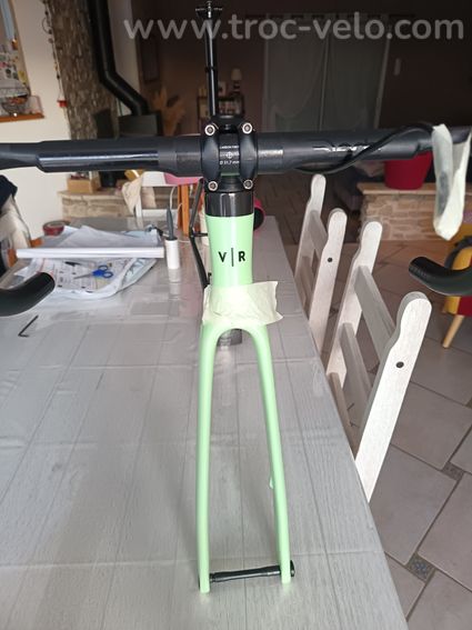 Kit cadre van rysel rcr pro S - 5