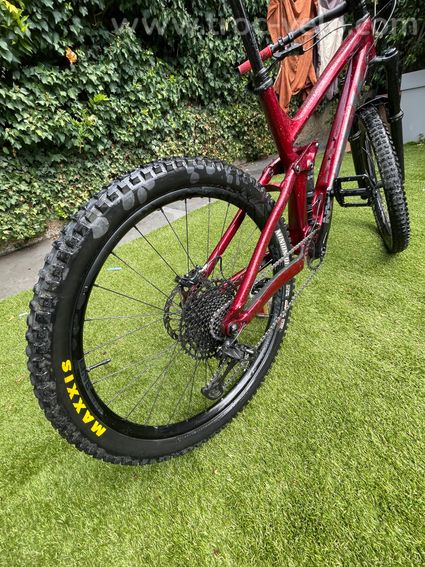 VTT Trek remedy 7 2023 taille L ( mais M) - 5
