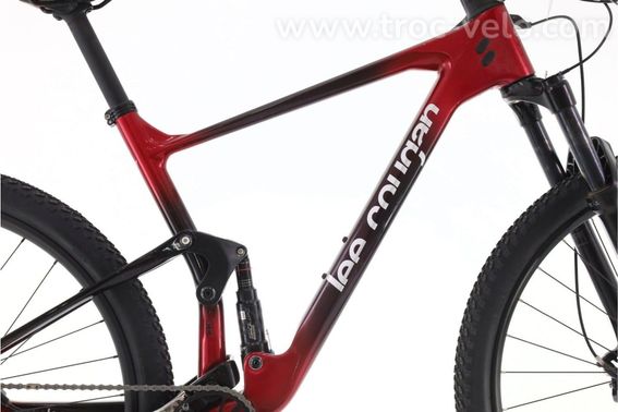 Produit Reconditionne    Lee Cougan Crossfire Air   Velo Vtt   Tres Bon Etat - 2