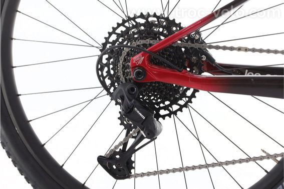 Produit Reconditionne    Lee Cougan Crossfire Air   Velo Vtt   Tres Bon Etat - 3