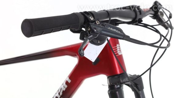 Produit Reconditionne    Lee Cougan Crossfire Air   Velo Vtt   Tres Bon Etat - 6