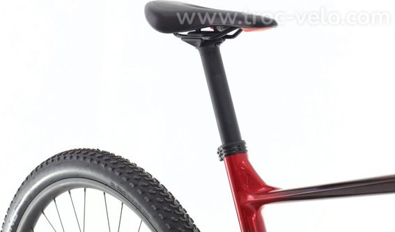 Produit Reconditionne    Lee Cougan Crossfire Air   Velo Vtt   Tres Bon Etat - 8