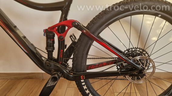 VTT femme  - 2