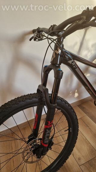 VTT femme  - 3