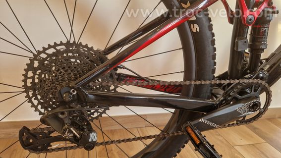 VTT femme  - 4