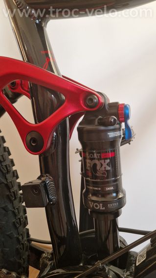 VTT femme  - 6