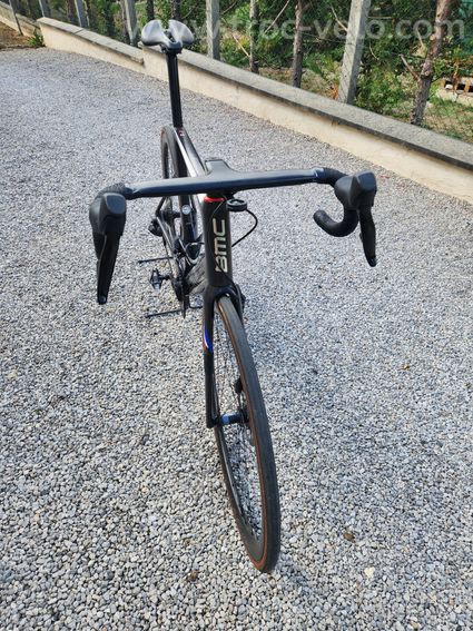 BMC TEAMMACHINE SLR Four - 2