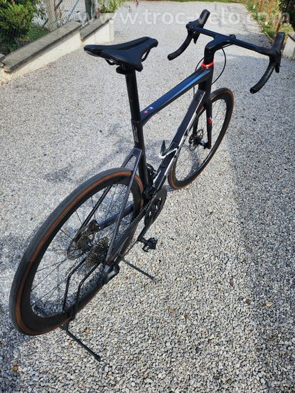 BMC TEAMMACHINE SLR Four - 4