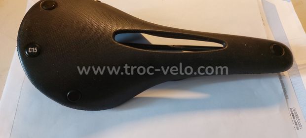 Selle Brooks - 1