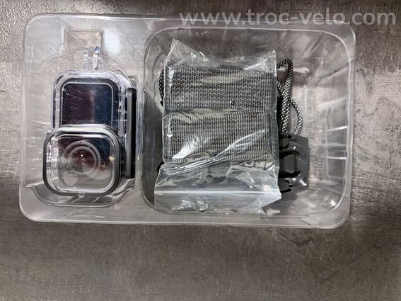 Petite caméra sports 5K état neuf  - 6