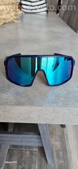 Lunettes Oakley Sutro S - 2