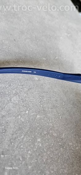 Lunettes Oakley Sutro S - 3