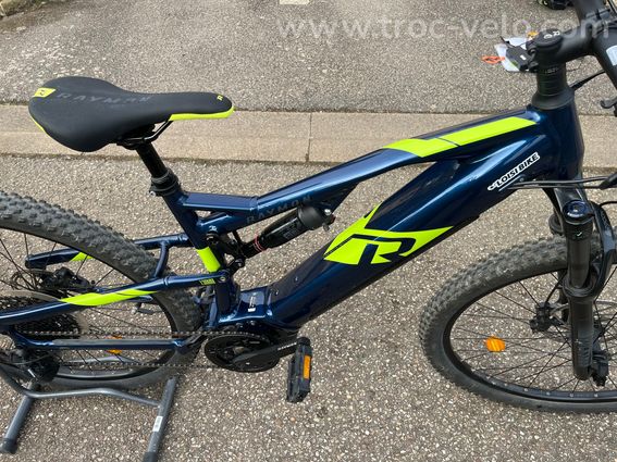 VTE Raymon - 4