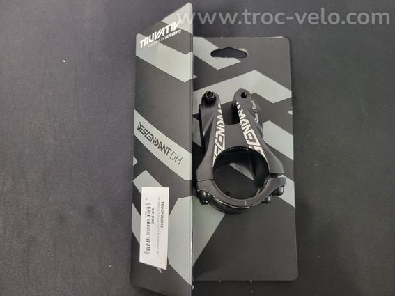Potence Truvativ Descendant 40mm