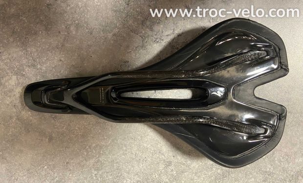 Selle Specialized S-Works Toupé 143mm - 3