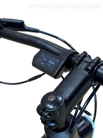 Tenways AGO X 29 pouces VTT électrique Shimano Deore 2023 - 8