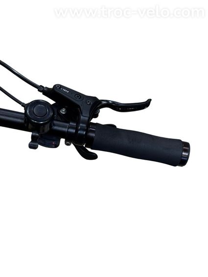 Tenways AGO X 29 pouces VTT électrique Shimano Deore 2023 - 9