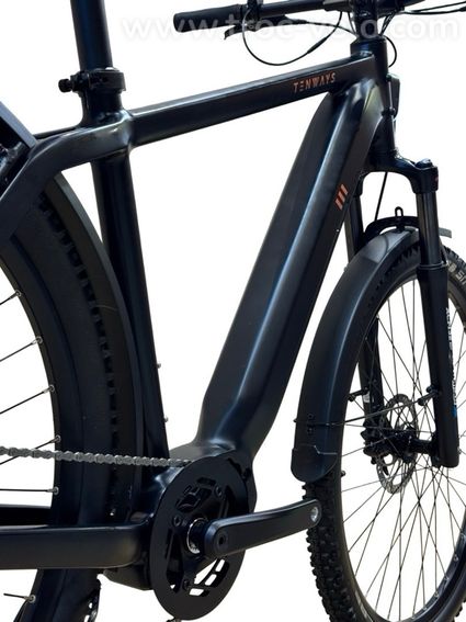 Tenways AGO X 29 pouces VTT électrique Shimano Deore 2023 - 12