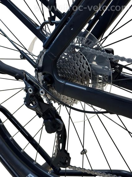 Tenways AGO X 29 pouces VTT électrique Shimano Deore 2023 - 14