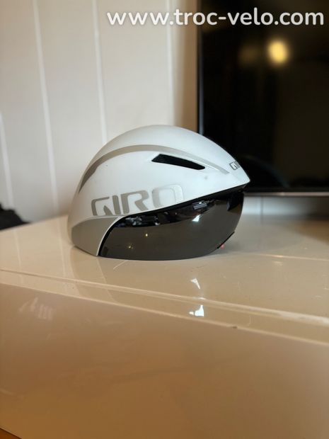 Casque Giro  - 1