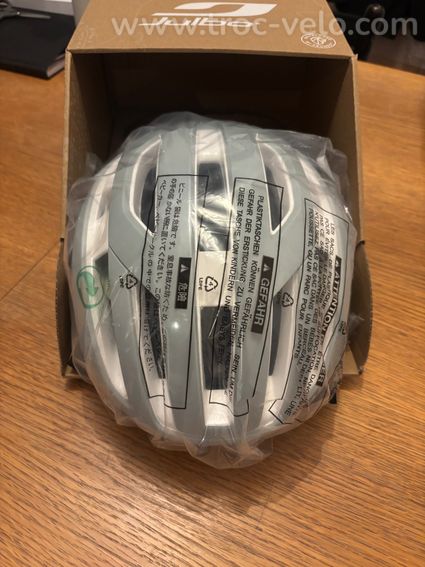Casque Julbo Finisher gris taille L - 5