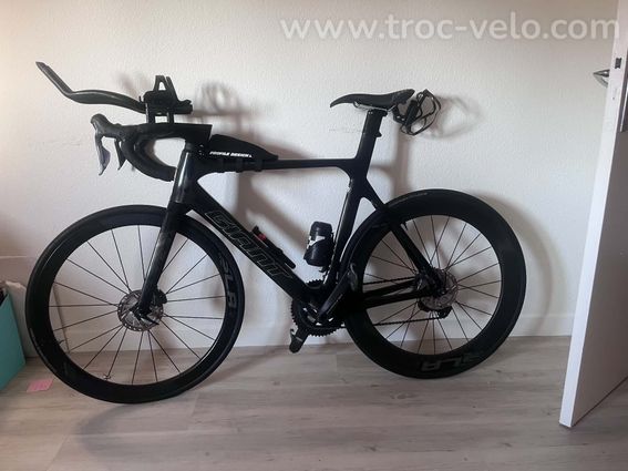 Giant Propel Advanced M/L - 2