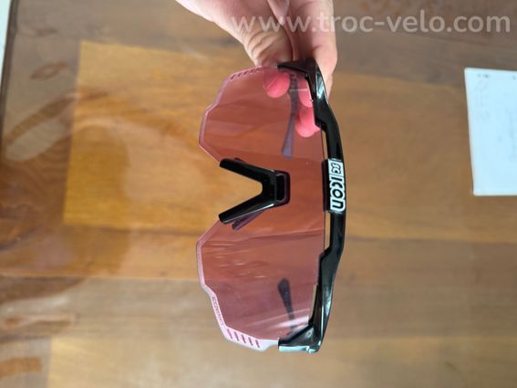 Scicon aeroshade kunken - 4