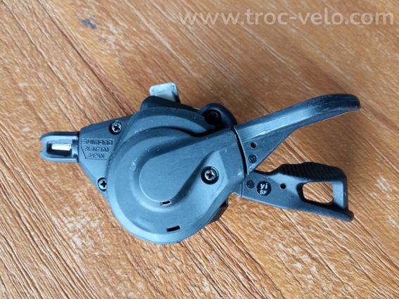 shifter slx 12v