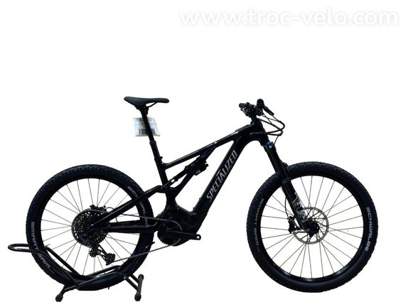 Specialized Turbo Levo Comp Alloy VTT électrique Sram GX 2023