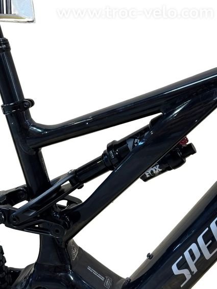 Specialized Turbo Levo Comp Alloy VTT électrique Sram GX 2023 - 9