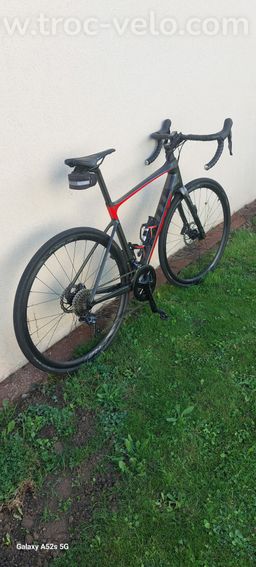 VELO ROUTE GIANT - 2