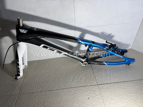 Bmx GT speed série carbone