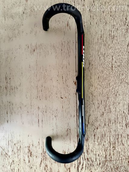 Cintre Look Combo Aero Carbon Blade RS - 3