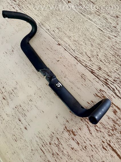 Cintre Look Combo Aero Carbon Blade RS - 4