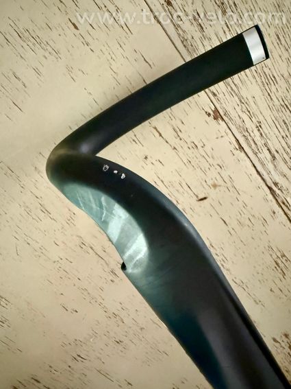 Cintre Look Combo Aero Carbon Blade RS - 5