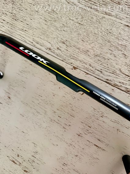 Cintre Look Combo Aero Carbon Blade RS - 6