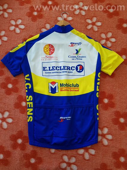 maillots c - 3