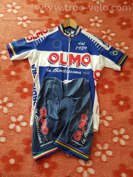 maillots c - 6